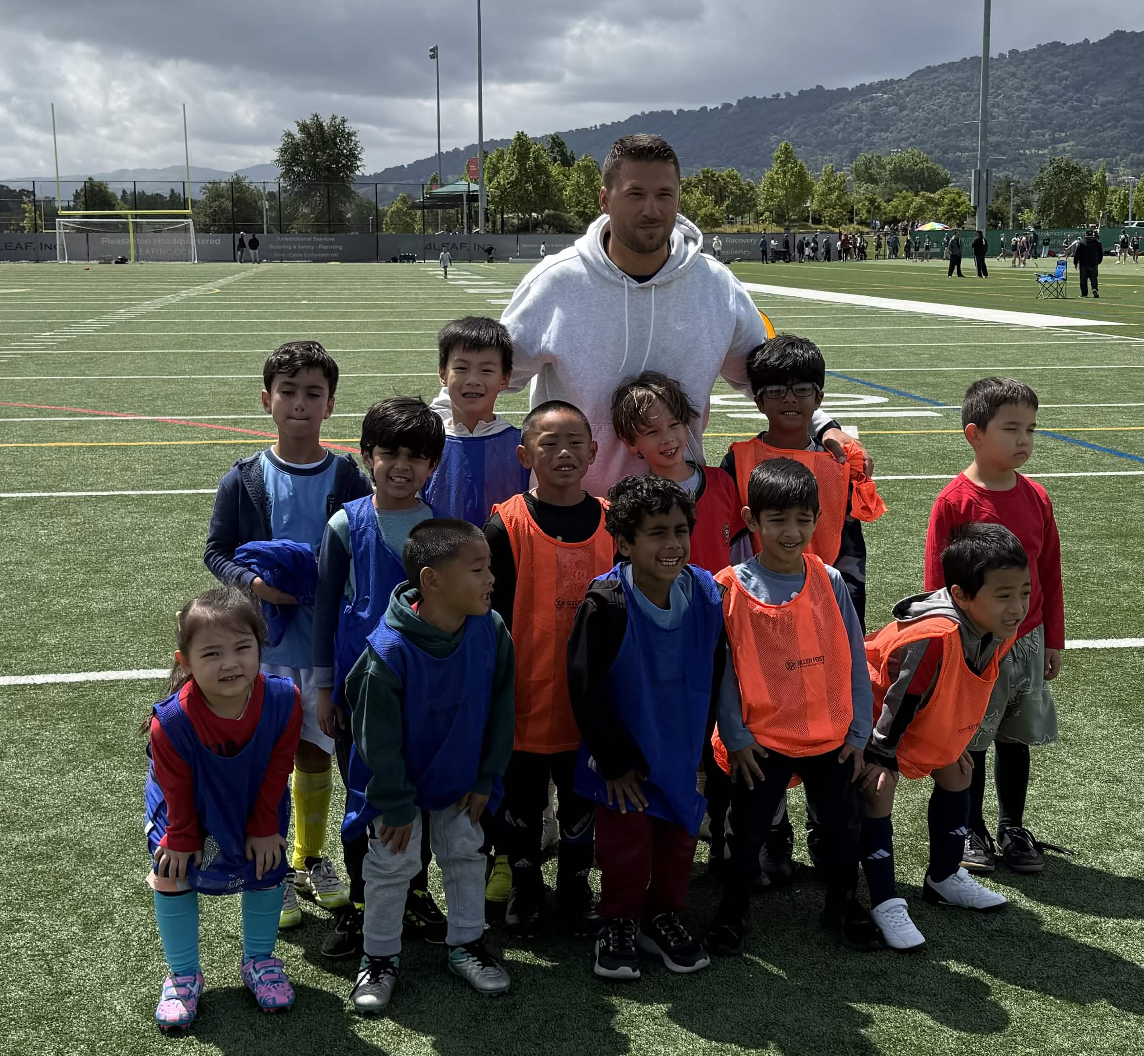 Soccer Camps