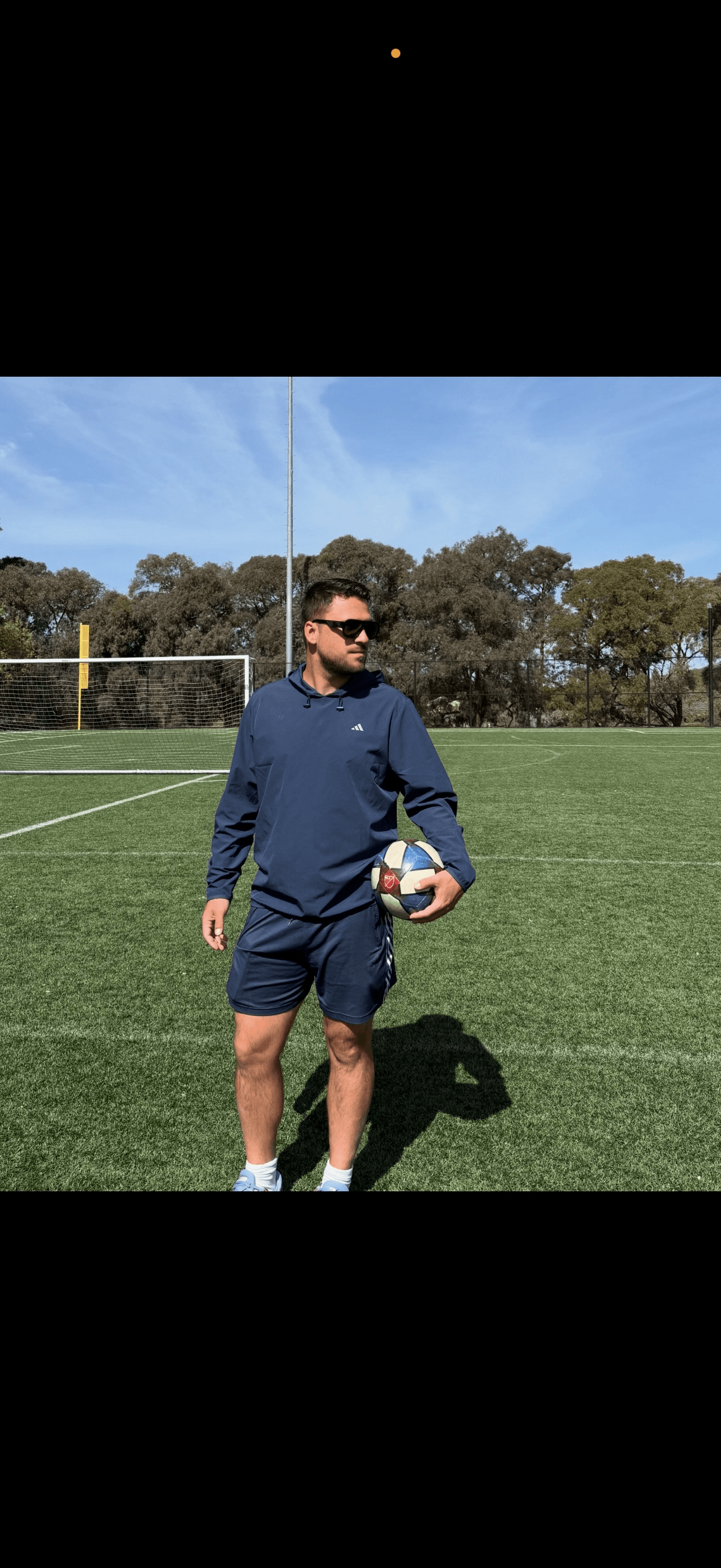 Coach Eusebio – Allstar Kids Pleasanton