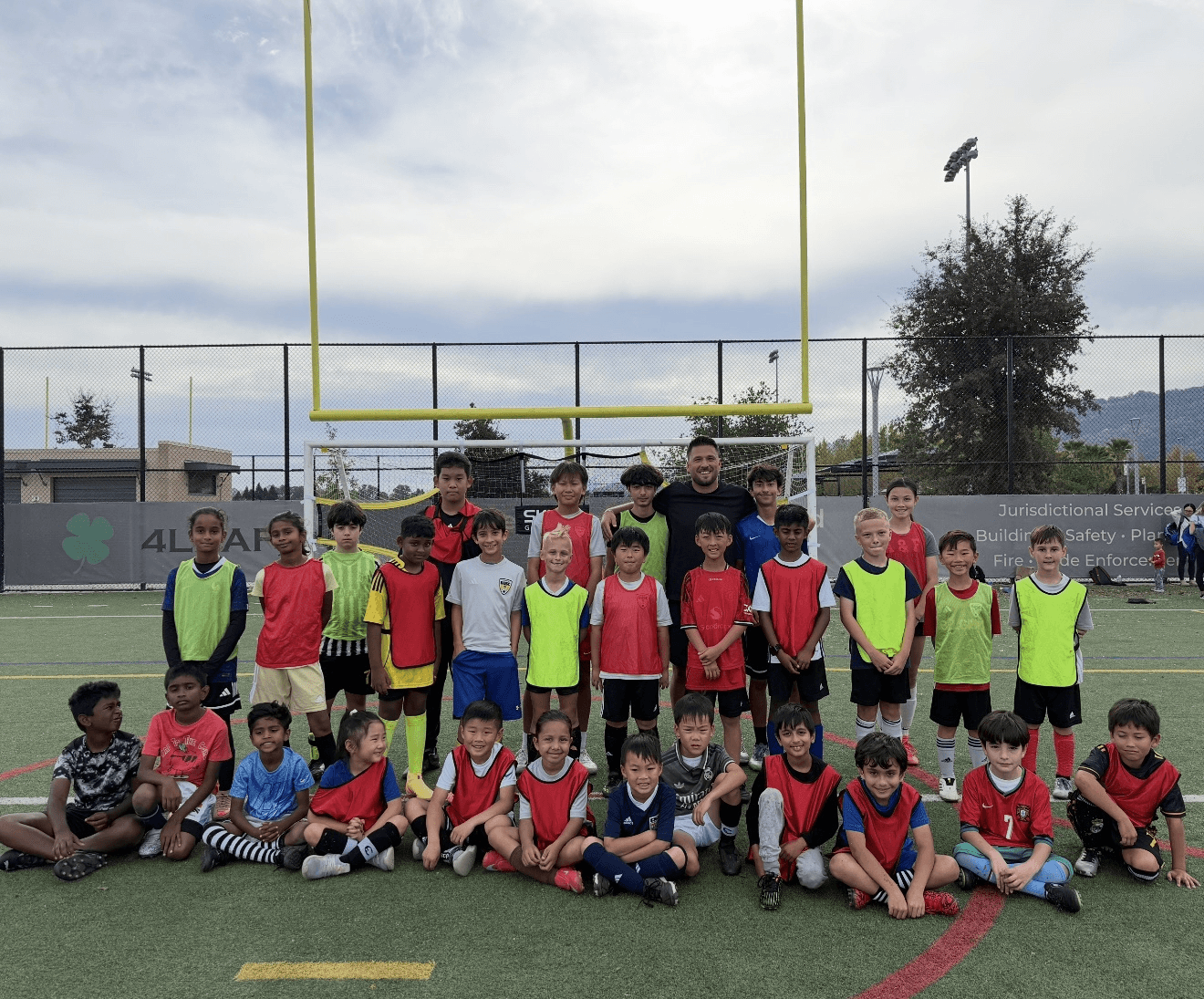 Group Classes